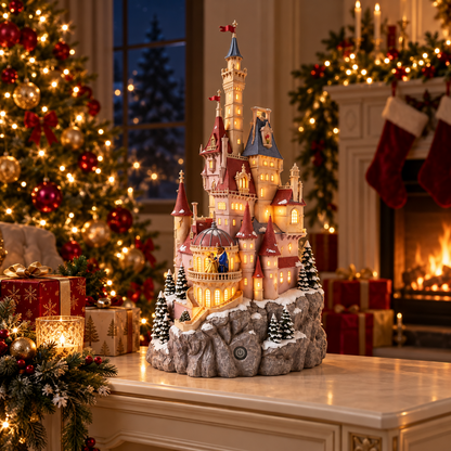 Princess Castle Humidifier