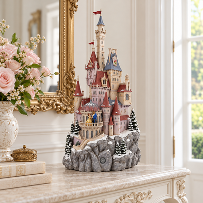 Princess Castle Humidifier