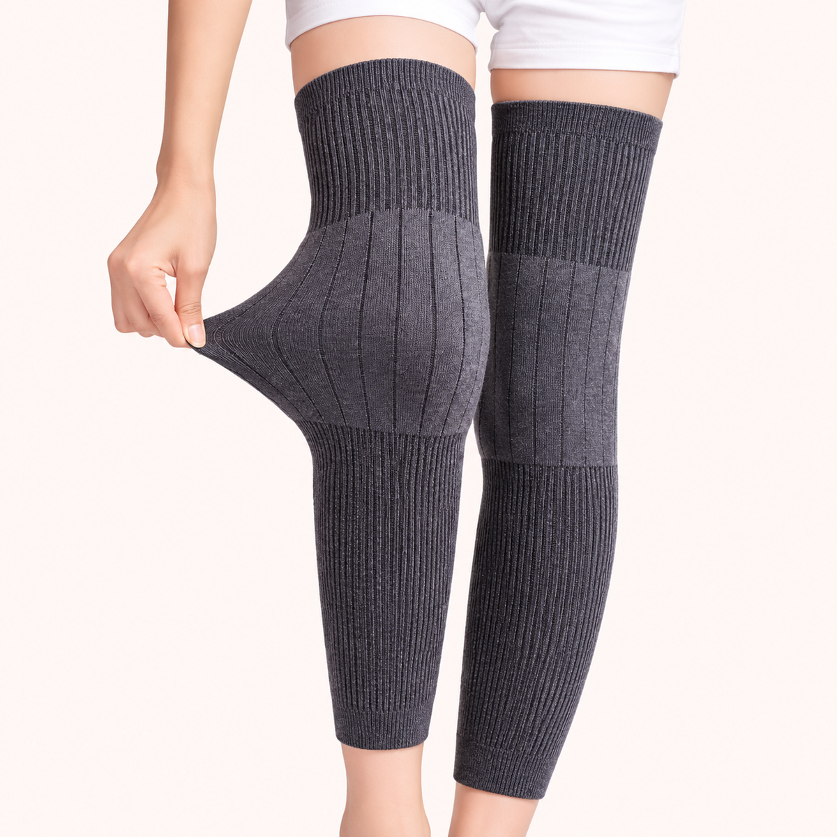🎄 Merry Christmas Deal❄️🔥Winter Shield Thermal Knee Pads