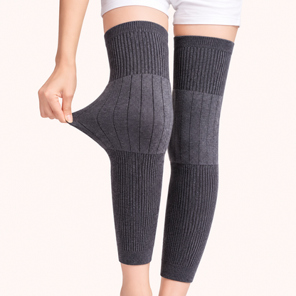 🎄 Merry Christmas Deal❄️🔥Winter Shield Thermal Knee Pads