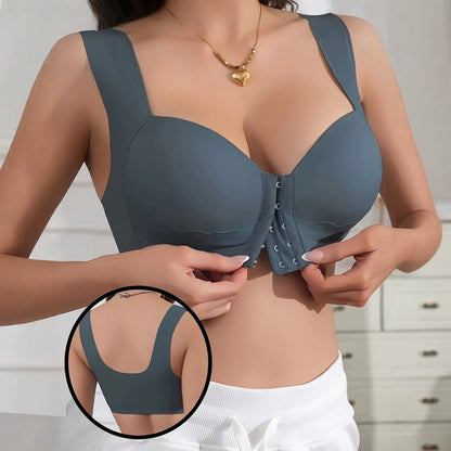 Comfort Sculpt Seamless (Front-Closure, Wireless)