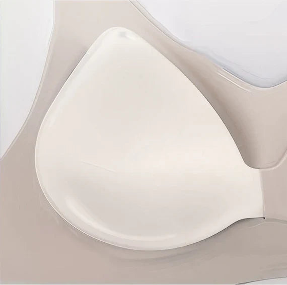Wireless cup interior detail