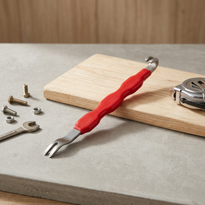 🛠️Automobile electrical terminal connector disconnector tool