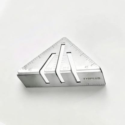 Professional Heavy Duty Metalworking Miter Square