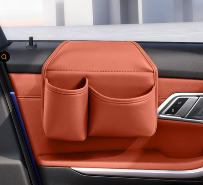 🔥Hot Sale Promotion 50% OFF🚗 CAR DOOR STORAGE POCKET