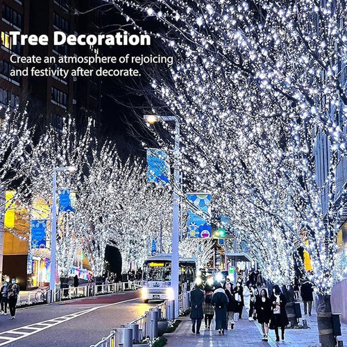 ✨✨LAST DAY SALE 49% OFF!!✨✨Copper Wire Firecracker Light String