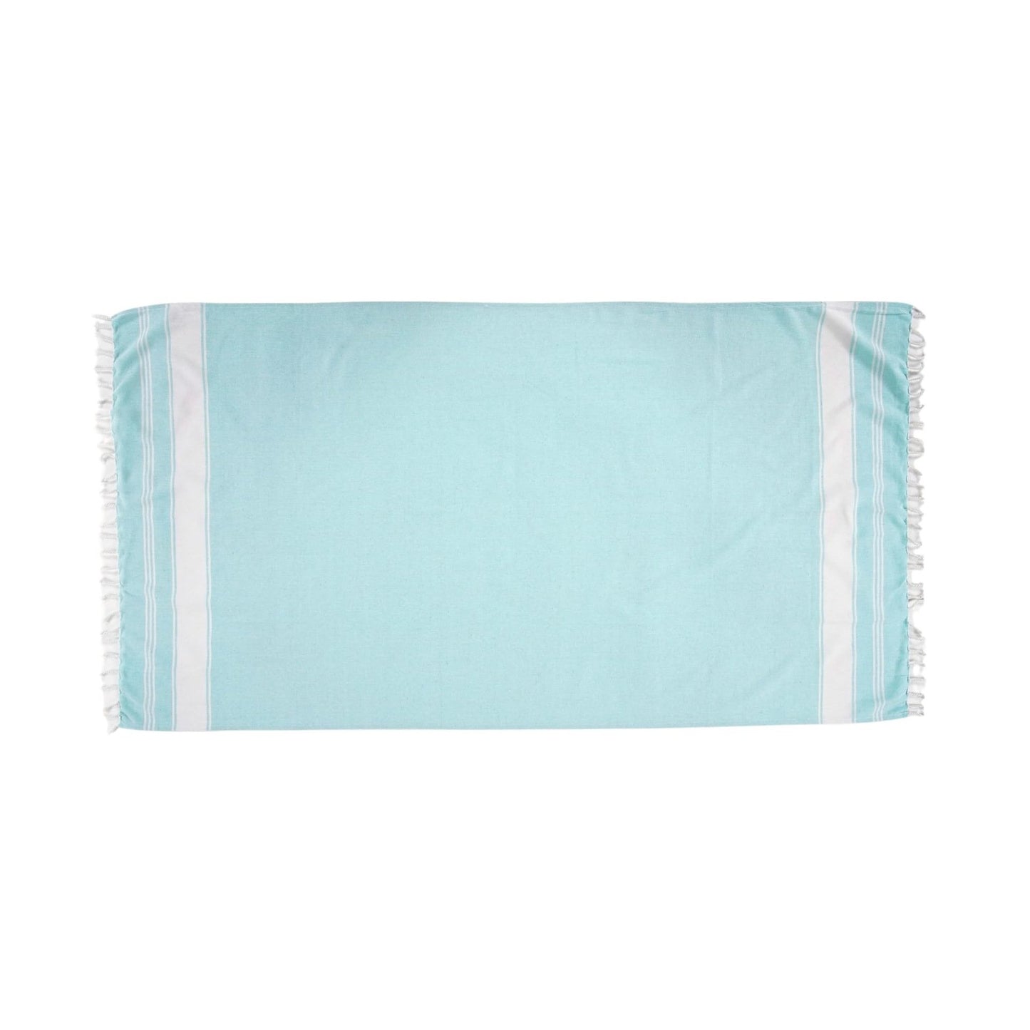 🌊 Linen Beach Towel – Lightweight, Quick-Dry & Sand-Free Summer Essential ☀️