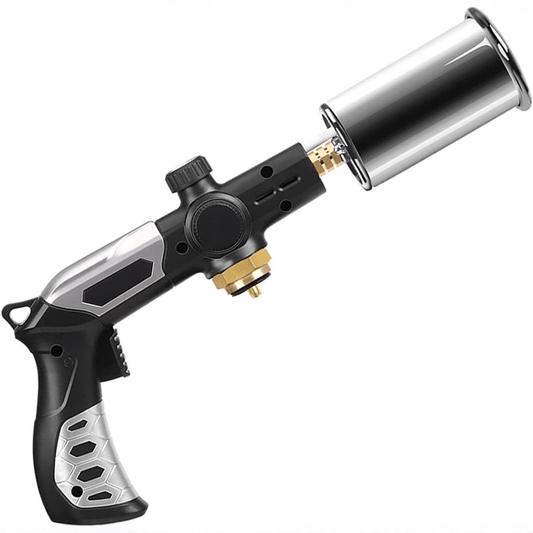 🔥BLACK FRIDAY 49% OFF💥New Powerful Propane Torch -2372°F High Temp Flame(Buy 2 Free Shipping)