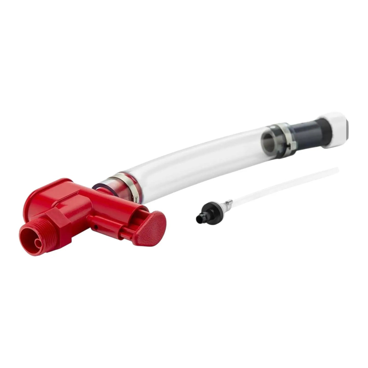 Racing Fuels 33320 Trigger Hose – Fast, Spill-Proof Fueling for Racers & Riders!