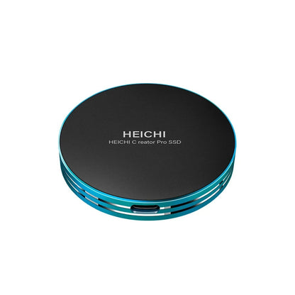 C Magnetic Anti-Lost Portable SSD External Solid State Drive
