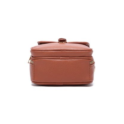 🔥49% OFF-Crossbody Leather Bag