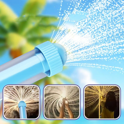 🙌Firework Style Water Spray Toy
