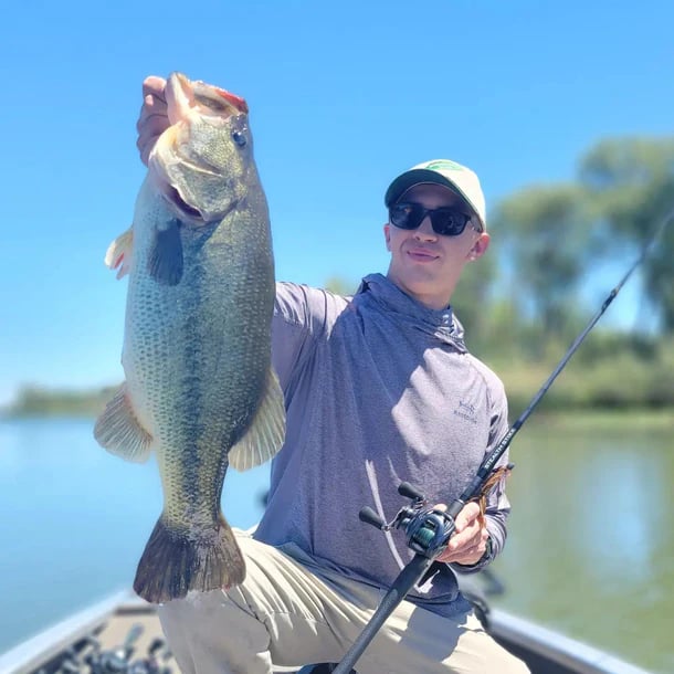 🎁Last Day Promotion 49% OFF🔥Men’s UPF 50+ Long Sleeve Fishing Hoodie with UV Neck