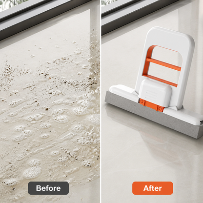 Effortless Clean Surfaces Without the Mess or the Sweat