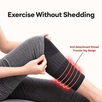🎄 Merry Christmas Deal❄️🔥Winter Shield Thermal Knee Pads