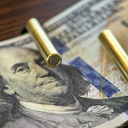 The Cash Wrap