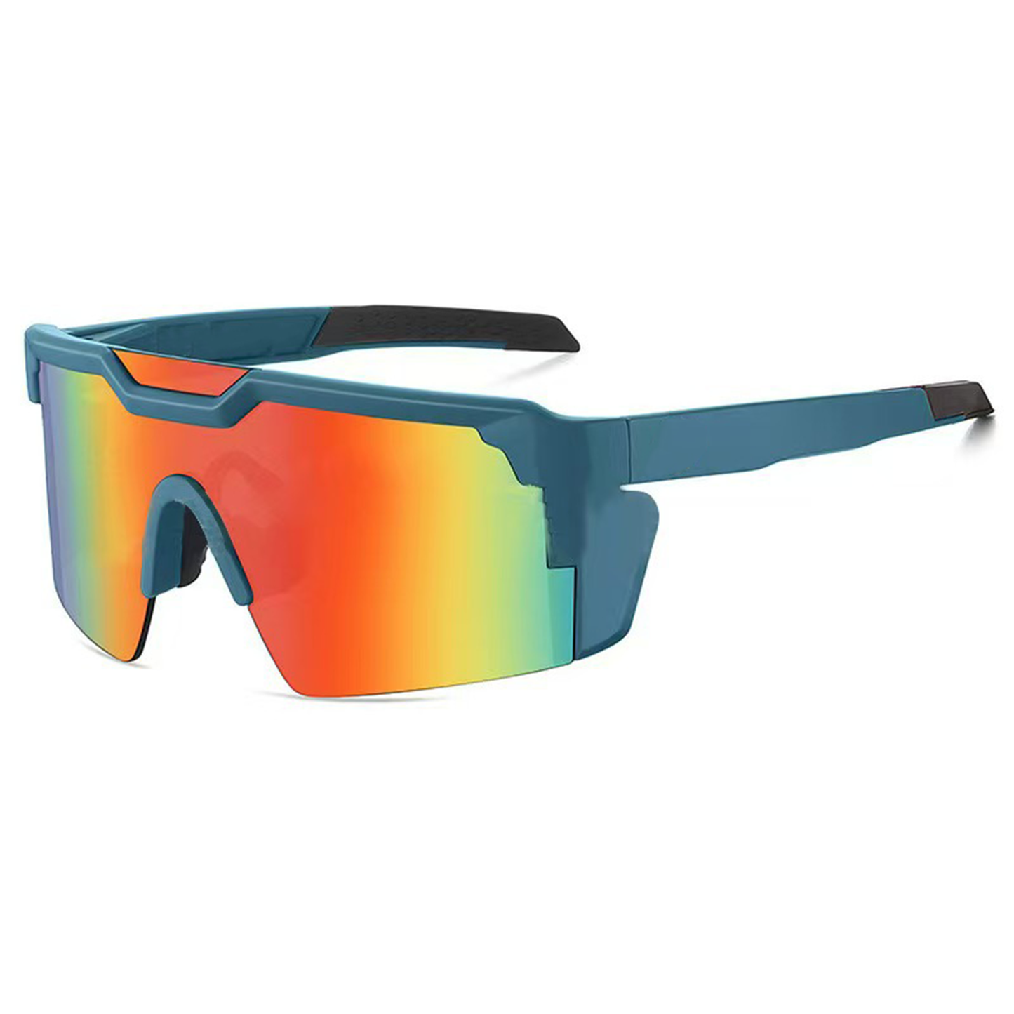 🔥Limited Time 49% Off✨UV-Protective Sunglasses for Hiking & Cycling
