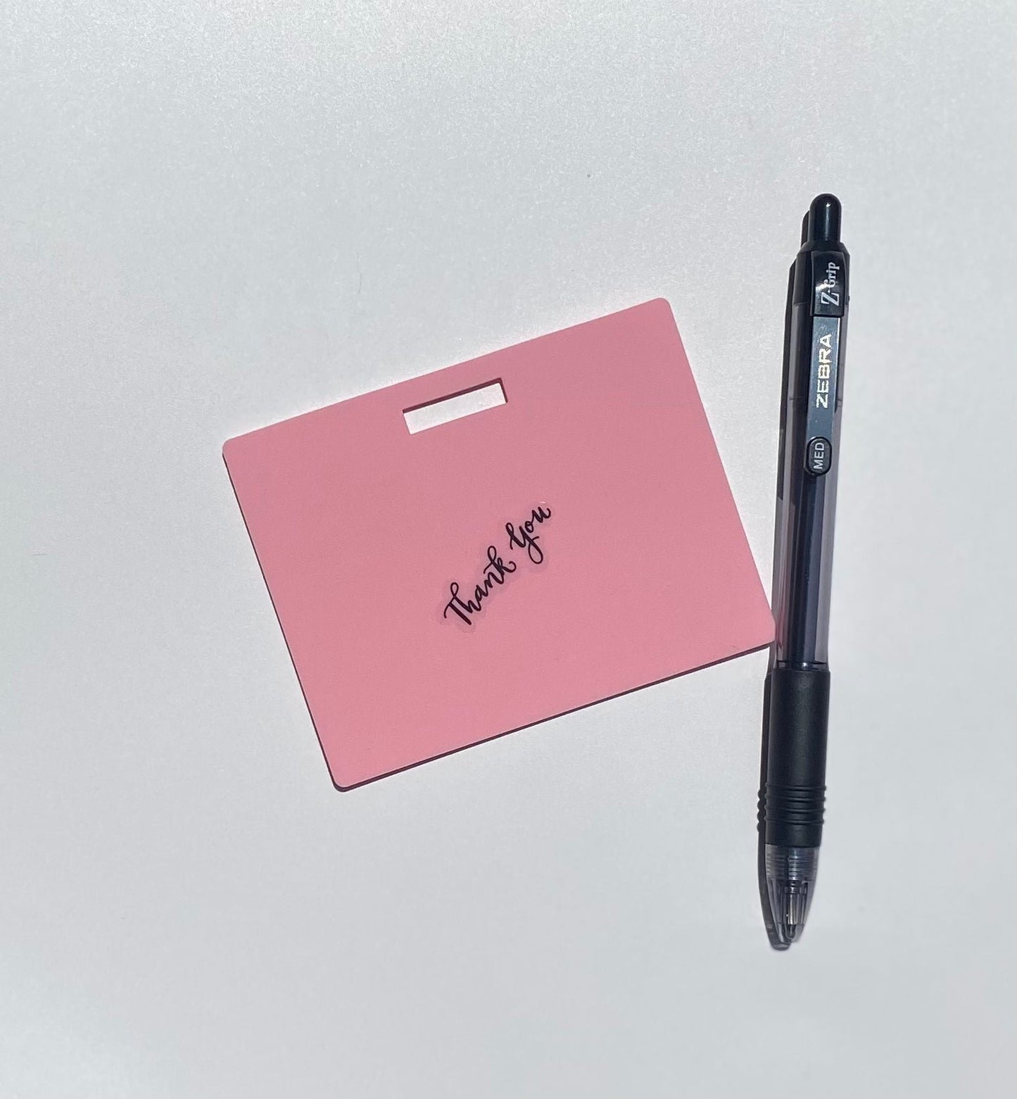 🔥Limited-Time 49% OFF -🩺Erasable Badge Note(🖊️Write. Wipe. Repeat.)