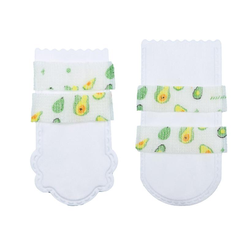 🔥Limited Time 50% Off✨20 Pieces Waterproof Non-Reusable Dog Booties