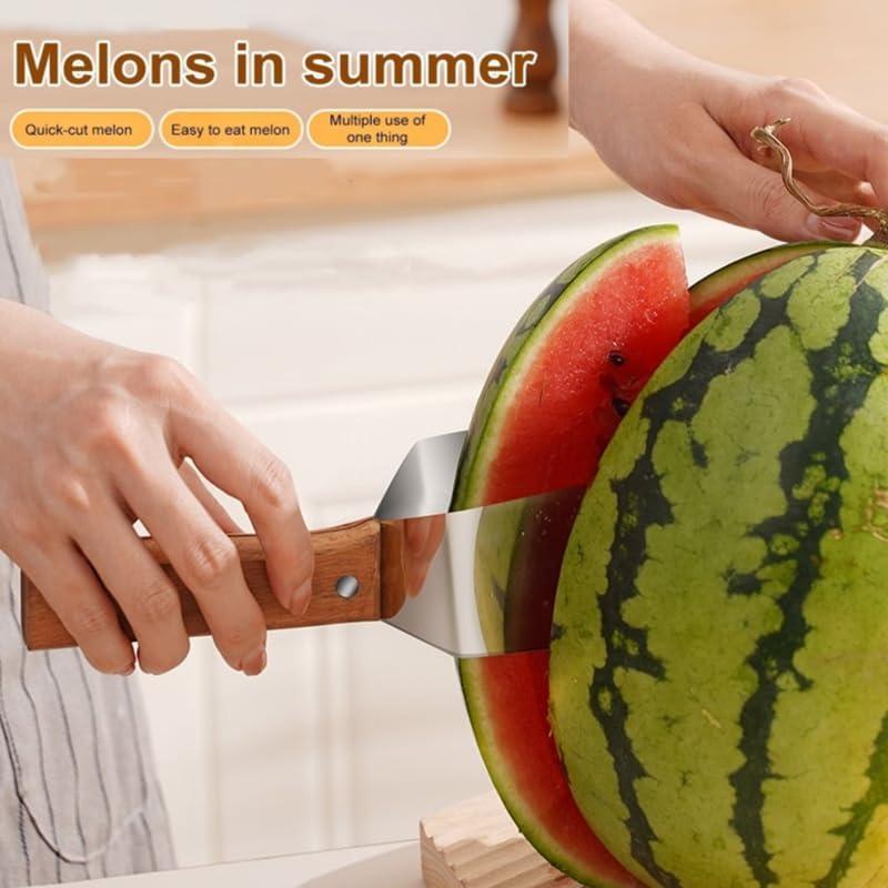 🍉Buy 1 Get 1 Free🔪2026 New Watermelon Slicer