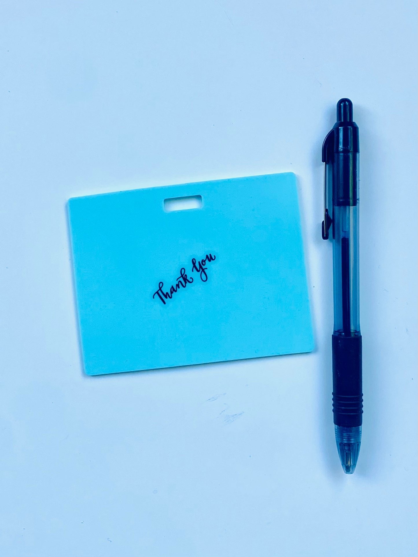 🔥Limited-Time 49% OFF -🩺Erasable Badge Note(🖊️Write. Wipe. Repeat.)