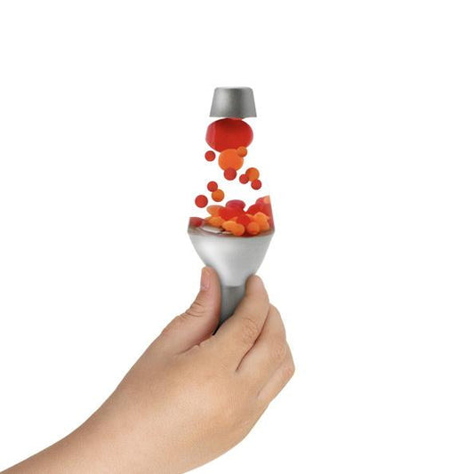 🌋Control the Flow! Lava Squish N’ Flow Sensory Fidget Toy