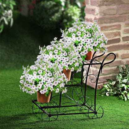 🌺Vibrant Artificial Flowers: 365 Days of Spring 🌿🌿