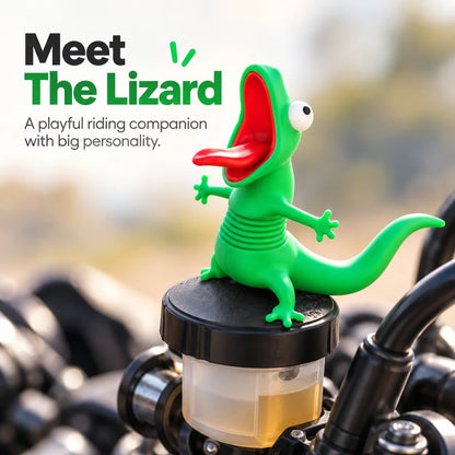 The Lizard RIDEBUDDY™
