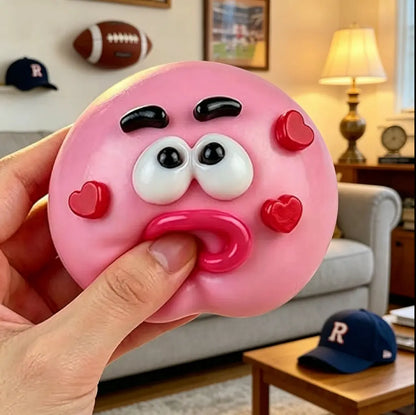 🧸 Cute Squishy Toys | Ultra Soft Slow-Rise Stress Relief ✨