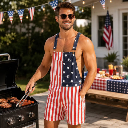 The Ultimate 4th of July Outfit is Here! 🇺🇸🔥