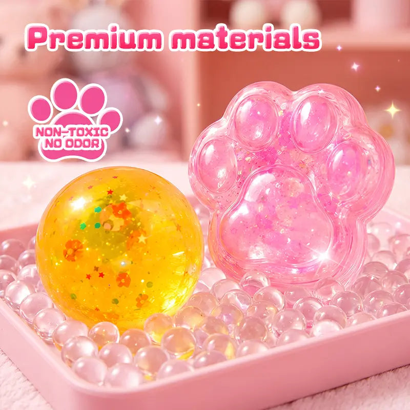 🔥Black Friday Deal | Kawaii DIY Squishy Kit
