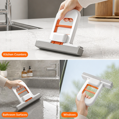 Effortless Clean Surfaces Without the Mess or the Sweat