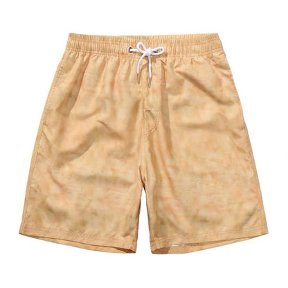 Quirky Casual Sports Shorts