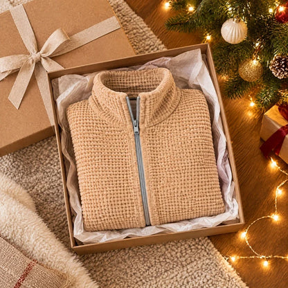 ✨ 50% OFF ENDS TODAY! 🔥 Cozy Heated Wearable Shawl