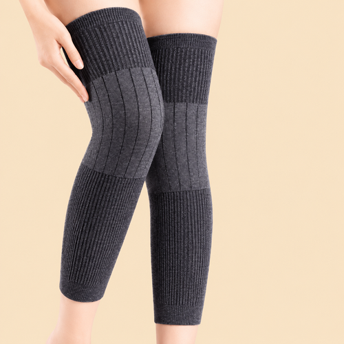 🎄 Merry Christmas Deal❄️🔥Winter Shield Thermal Knee Pads