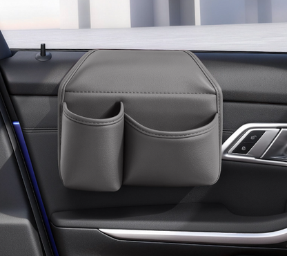 🔥Hot Sale Promotion 50% OFF🚗 CAR DOOR STORAGE POCKET