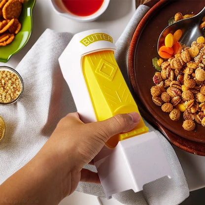 One-click Butter Cutter