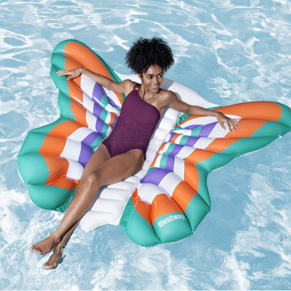 🦋Butterfly Wing Pool Float-🔥BUY 2 GET FREE SHIPPING🔥