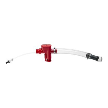 Racing Fuels 33320 Trigger Hose – Fast, Spill-Proof Fueling for Racers & Riders!