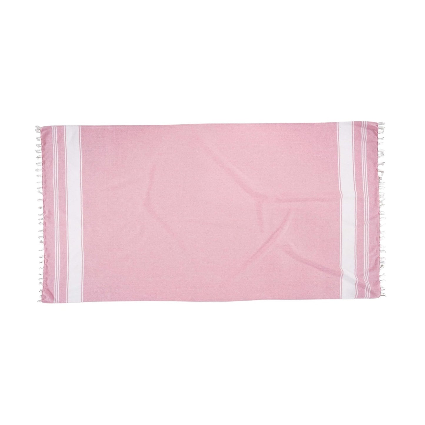 🌊 Linen Beach Towel – Lightweight, Quick-Dry & Sand-Free Summer Essential ☀️