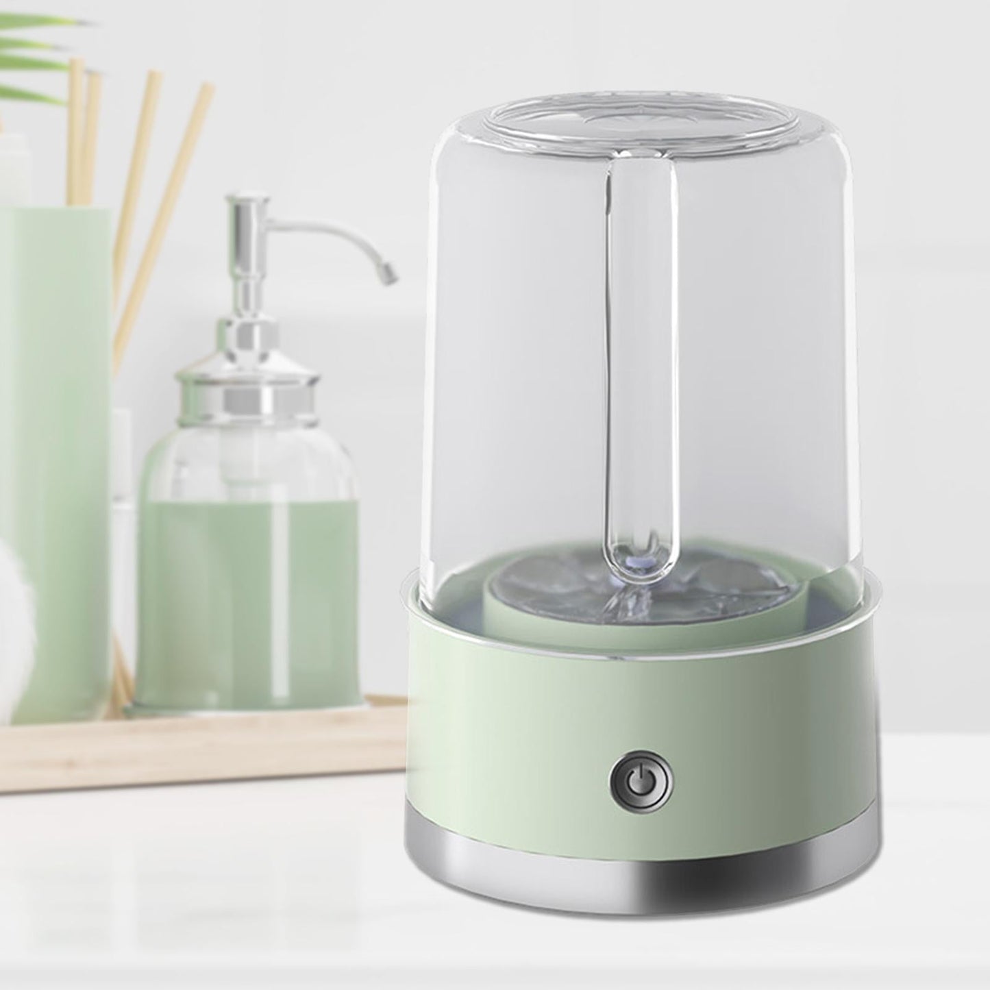 🎁Last Day Promotion 55% OFF🔥Portable Mini Washing Machine