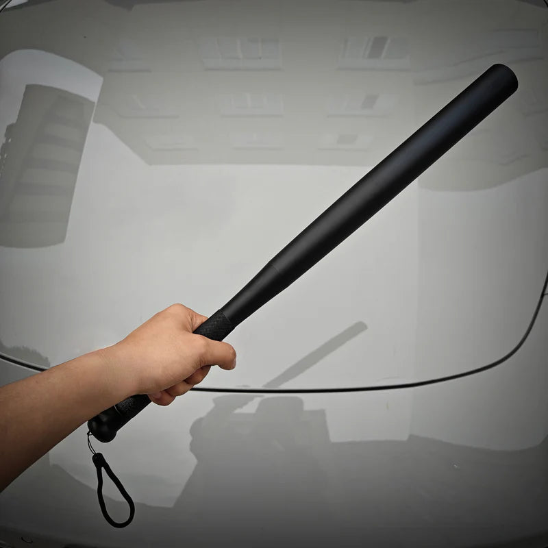 🔦 Tactical LED Flashlight Baton