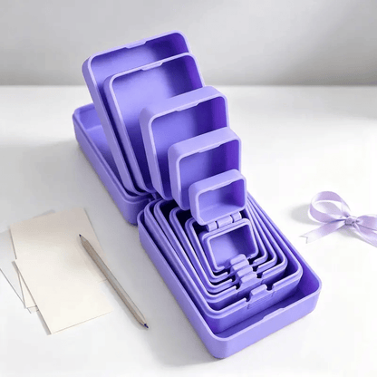 Multi-Layer Nesting Surprise Gift Box