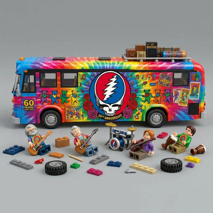60th Anniversary Collector Building Set