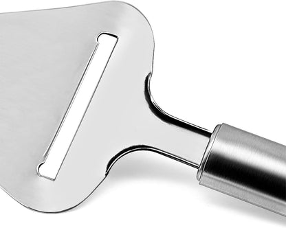 ✨Buy 1 Get 1 Free✨ -Stainless Steel Cheese Slicer🧀