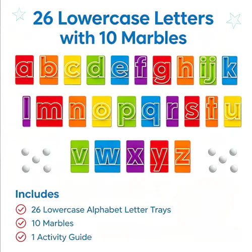 🔤Roll Into Letter-Writing Fun!🌀