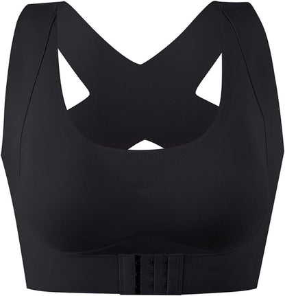 Sculpt Posture Bra — Instant Lift & All-Day Comfort Support