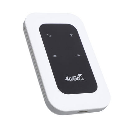 ⏰Last day Promotion 🔥Portable 5G WiFi Router – High-Speed Mobile Wireless Internet Hotspot