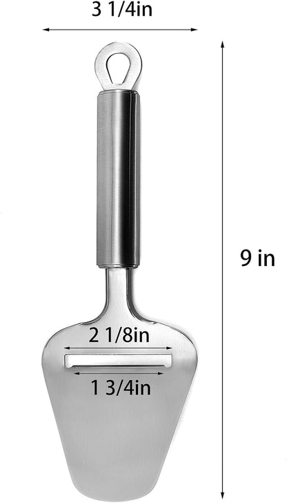 ✨Buy 1 Get 1 Free✨ -Stainless Steel Cheese Slicer🧀