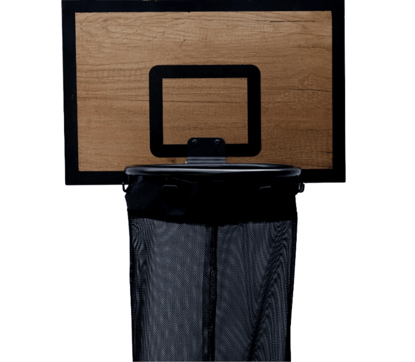 Laundry Basketball Hamper